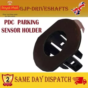 SOPORTE SENSOR APARCAMIENTO PARACHOQUES TRASERO BMW SERIE 4 F30 F31 F32 F33 F36 - Imagen 1 de 4