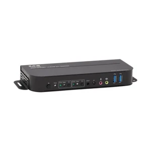 EATON Carte mère Tripp Lite à 2 ports DisplayPort/USB B005-DPUA2-K - Photo 1/1