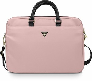 Las mejores ofertas en Bolsa de ordenador portátil bolsas de color rosa y bolsos  para Mujer | eBay