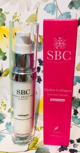 sbc hydra collagen serum