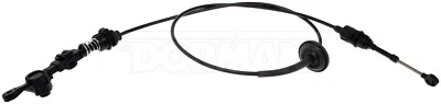 FITS 04-06 RAM 1500 05-09 RAM 2500 3500 48RE AUTOMATIC TRANSMISSION SHIFT CABLE - Image 1 of 4