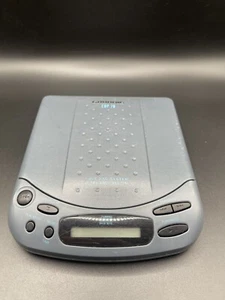 ►Tragbarer CD Player Grundig CDP 70 Gebraucht Funktionsfähig ◄Gratis Versand✅ - Bild 1 von 5