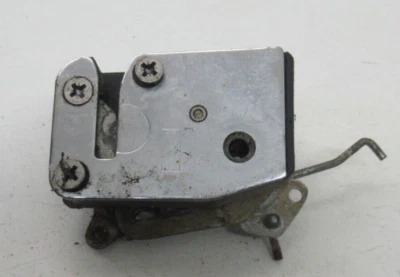 JAGUAR XJS 1987 5.3 CERRADURA PUERTA DERECHA CIERRE CIERRE Foto 1 de 4