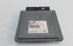 8v0906259j motorsteuergerät für AUDI S3 SPORTBACK (8VF)(06.2016- ) 2016 1285746 - Picture 1 of 4