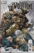 DARK WOLVERINE #86 - Back Issue (S)