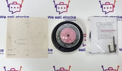 BOSCH NDC-265-P Security Camera - Image 1 of 4