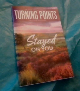 NEW - David Jeremiah September 2024 "Turning Points Devotional Booklet" - Picture 1 of 1