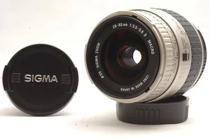 @ SakuraDo @ Excellent @ Sigma Zoom 28-80mm f3.5-5.6 II Macro Asph Pentax K Lens - Picture 1 of 12