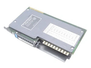 1771-IB PLC MODULE #A6-13 - Picture 1 of 4