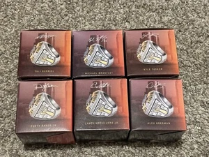 Astros 2021 ALCS Replica Ring Set. NEW IN BOX, Never Opened. - Picture 1 of 2