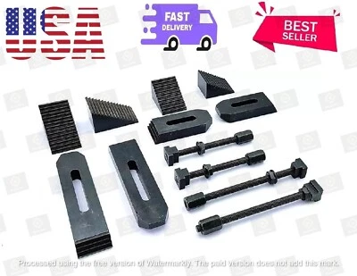 BUYOHLIC Clamp kit - USA