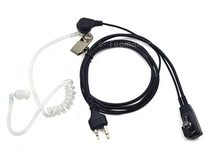 Earpiece Headset for Midland Alan 95 Plus 39 421/441/443 XT18 XT20 XT30 XT511 - Picture 1 of 5