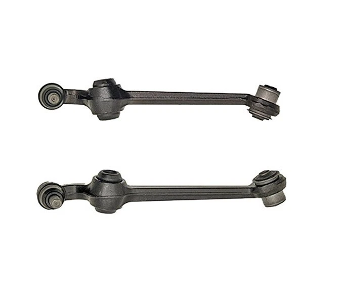 Juego de 2 brazos de control inferiores delanteros y rótulas DORMAN para Chrysler 300M Concorde Foto 1 de 1