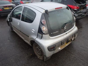 CITROEN C1 1.0 PATROL 2008 BEIFAHRER RÜCKLICHT BRUCH / TEILE - Bild 1 von 10