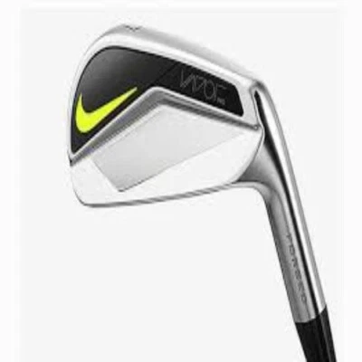 Nike Vapor Pro, 7 iron, Forged - Image 1 of 4