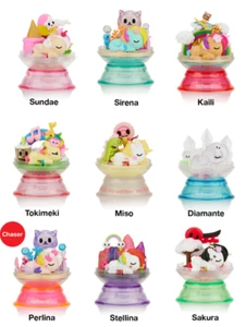 Figura Misteriosa Tokidoki Dreaming Unicorno Caja Ciega - Imagen 1 de 1
