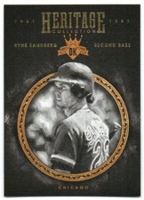 2016 Diamond Kings Heritage Collection Pick Any Complete Your Set
