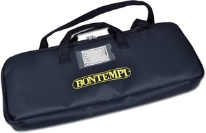 Borsa per Tastiera Bontempi 37 Tasti Imbottita - Custodia Zip-up Art. 65 2000 - Picture 1 of 1