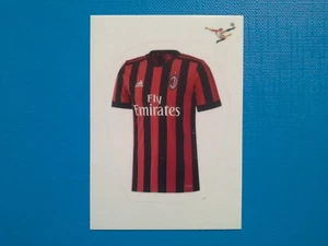 Figurine Calciatori Panini 2017-18 2018 n.342 Maglia Milan - Imagen 1 de 1