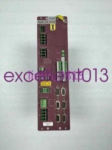 1Pcs Used MOOG T200-410 G-0B81 - Picture 1 of 2