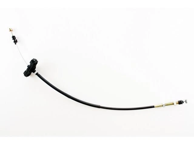 Cable de acelerador Pioneer Cables 23QR49P para Toyota Supra 1987-1992 3,0 L 6 cilindros Foto 1 de 1