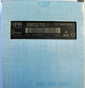 VIPA 321-1BH70 - Bild 1 von 2