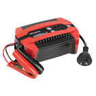 Projecta Pro Charge 6 Stage 12V Automatic Battery Charger 4 Amp - PC400
