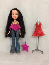 bratz passion 4 fashion jade