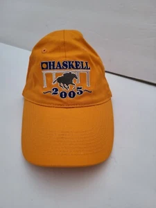  Monmouth Park Haskell 2005 new Ball Cap - Picture 1 of 3