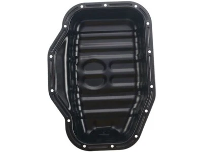 Para Lexus GS430 2001-2007 cárter de aceite parte automática trasera Premium 63813WM 2002 2003 2004 Foto 1 de 2