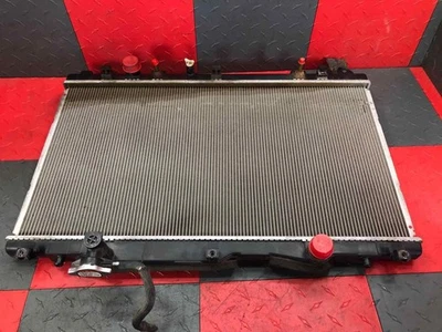 2010-2013 Suzuki Kizashi AT 2.4 Engine Cooling Radiator Rad Tested - Image 1 of 4