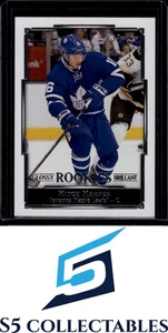 2016-17 Upper Deck #R-2 Mitch Marner 2016-17 actualización OPC Glossy Rookies 2844 - Imagen 1 de 2