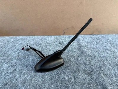 FORD BRONCO SPORT 2021-2025 OEM AM FM РАДИО СТЕРЕО КРЫШИ АКУЛЫ ПЛАВНИК АНТЕННА ЧЕРНЫЙ - Изображение 1 из 4