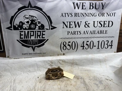 Pinza delantera derecha OEM 2023 CFMoto Cforce 600 Foto 1 de 4