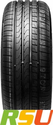 Pirelli Cinturato P7 (*) RF DOT22 Runflat 225/50 R17 94W Sommerreifen - Bild 1 von 3