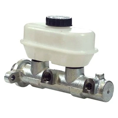 For Ford F-150 1987-2000 Centric 130.65001 Premium Brake Master Cylinder Foto 1 de 2