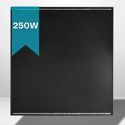 250W Xplorer Monocrystalline Solar Panel - Image 1 of 3