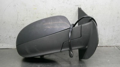 07 - 14 GMC YUKON XL 1500 RIGHT PASSENGER FRONT SIDE VIEW MIRROR - Image 1 of 4