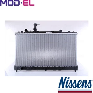 RADIATOR ENGINE COOLING 68507 FOR MAZDA LF-DE/VE 2.0L L8-DE/L813 1.8L 4cyl 6 - Picture 1 of 11