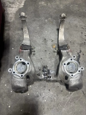 Husillos/bujes/nudillos Nissan 350z OEM Foto 1 de 4