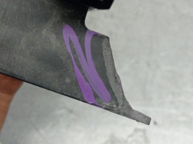 92201R2000 faro anteriore sinistro per KIA SPORTAGE V (NQ5) 1.6 2021 5611924 - Immagine 1 di 3