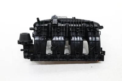 Coletor de admissão Volkswagen Atlas 2019 - 2023 com corpo do acelerador fabricante de equipamento original 06F133062AG - Imagem 1 de 4