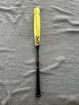 Murciélago Rawlings Icon BBCOR Foto 1 de 4