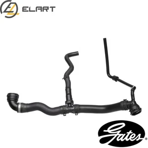 RADIATOR HOSE 05-2735 FOR VW GOLF/VI/Van SCIROCCO/III BEETLE/Convertible EOS - Picture 1 of 8