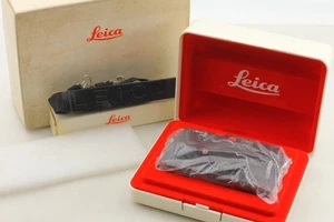 ⏯ [COMO NUEVO] Cuerpo de cámara fotográfica telémetro Leica M6 negro 0,72 sin TTL de JAPÓN - Imagen 1 de 19