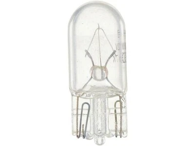 Para 1986-1991 Mercedes 420SEL Panel de instrumentos Bombilla Philips 24862VPZF 1988 Foto 1 de 2