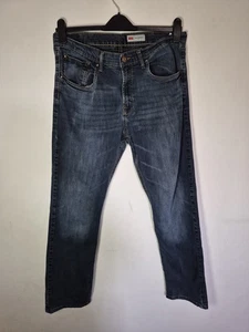 Wrangler Retro Jeans 34x30 Slim Straight - Bild 1 von 6