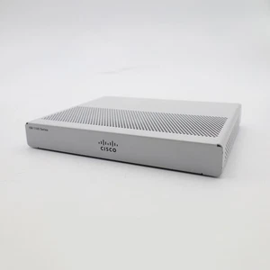 Cisco C1101-4P Integrated Services Router mit 4 Gigabit Ethernet (GbE) Ports - Bild 1 von 2
