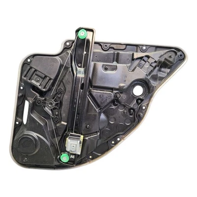 MERCEDES EQC N293 Window Regulator Rear Left Side A2537308102 - Image 1 of 4
