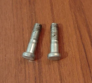 Bike Stem Bolts 8 mm Offset VO2 - Picture 1 of 2